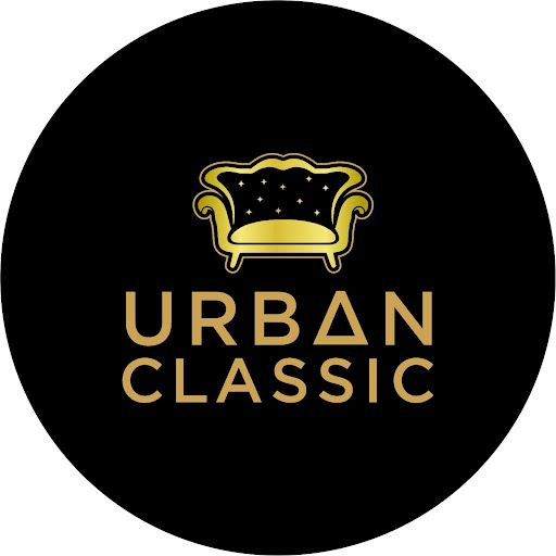 Urban Classic Furniture and Home Decor logo