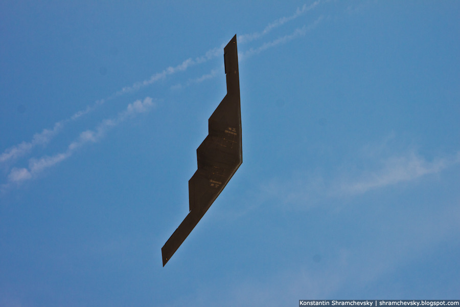 USA Air Force B-2 Spirit Stealth Bomber Spirit Of Nebraska США ВВС Б-2 Спирит Стелс Бомбардировщик Спирит Оф Небраска Дух Небраски