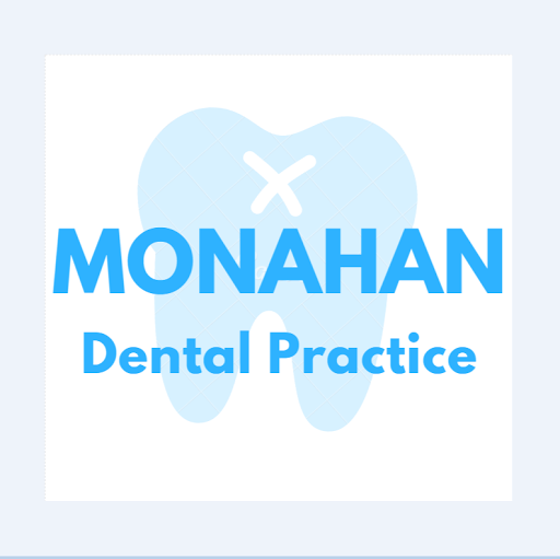 Monahan Dental Practice logo