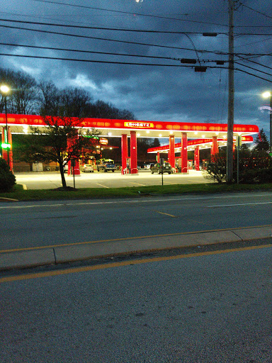 Convenience Store «Sheetz», reviews and photos, 251 Curry Hollow Rd, Pittsburgh, PA 15236, USA