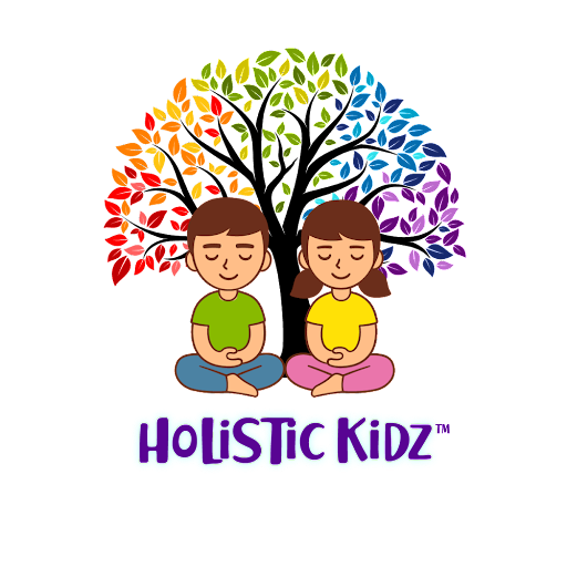 Holistic Kidz Ltd logo