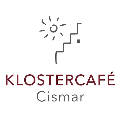 Klostercafé Cismar logo