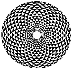 Hypnotic Spirals