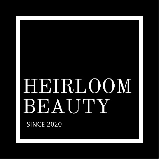 Heirloom Beauty logo