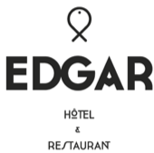 Restaurant Edgar logo