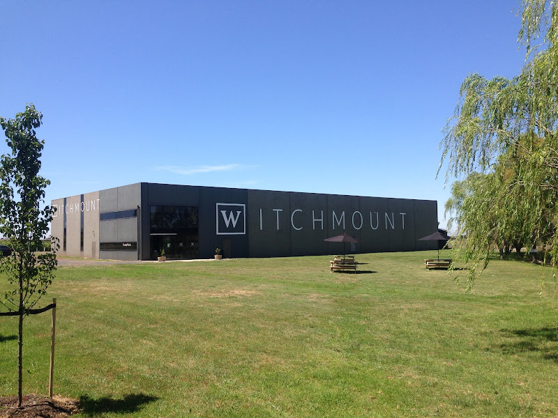 Main image of Witchmount Estate Winery