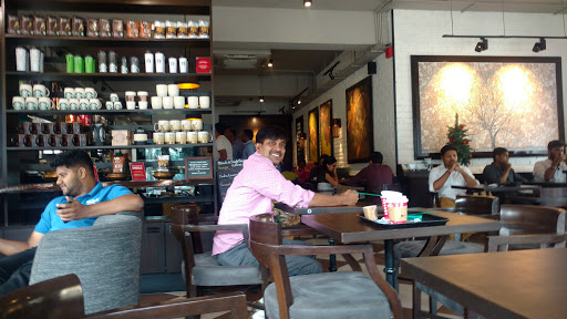 Starbucks, No: 221, TBR Tower, Near Ayyappa Temple, 2nd Avenue, Block Y, Anna Nagar, Chennai, Tamil Nadu 600040, India, Coffee_Shop, state TN