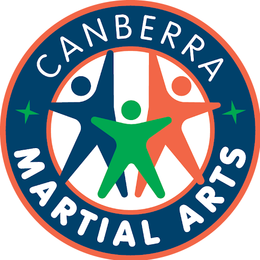 Canberra Martial Arts & Fitness Centre logo