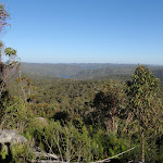 View from Scopas Peak (53051)