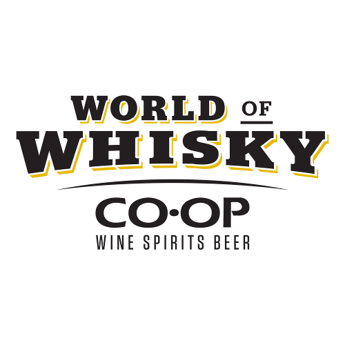 Co-op World of Whisky logo