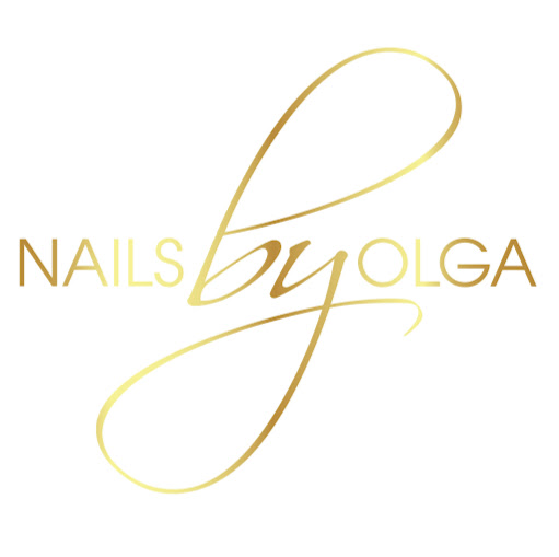 Nails By Olga logo