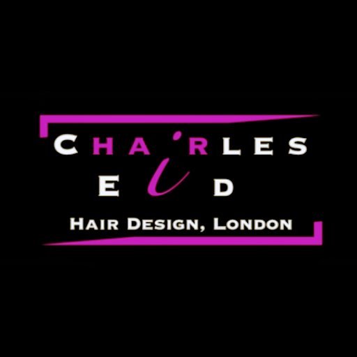 Charles Eid-Lebanese Hair Stylist logo