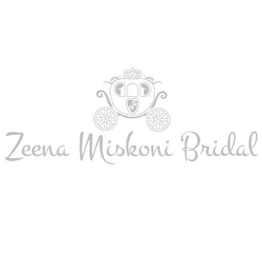 Zeena Miskoni Bridal logo