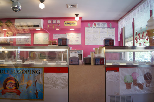 Ice Cream Shop «Days Ice Cream», reviews and photos, 48 Pitman Ave, Ocean Grove, NJ 07756, USA