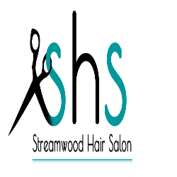 Streamwood Hair Salon logo