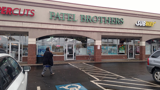 Indian Grocery Store «Patel Brothers», reviews and photos, 4145 William Penn Hwy, Monroeville, PA 15146, USA