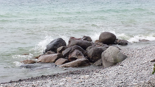 Presqu'ile Provincial Park