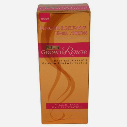 Profectiv Growth Renew Length Recovery Hair Lotion