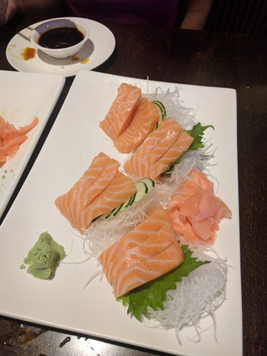 Restaurant «Taeji Sushi Japanese Restaurant», reviews and photos, 5624 Ox Rd, Fairfax Station, VA 22039, USA