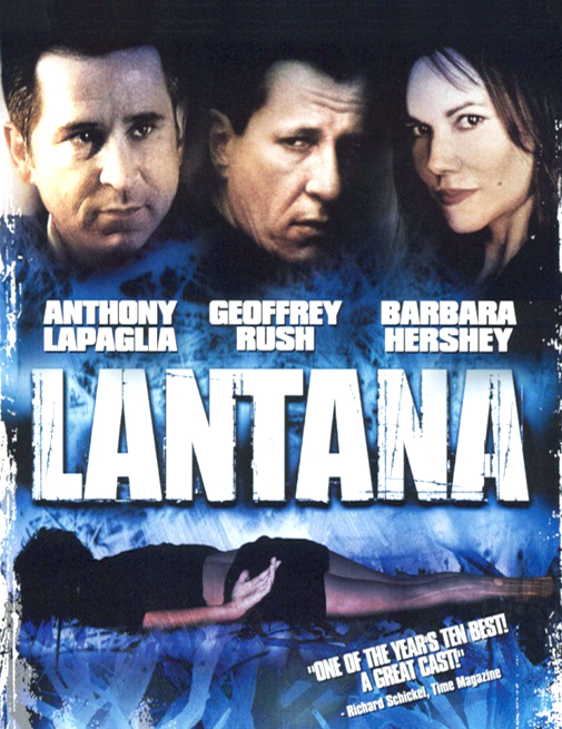 Lantana COVER - Lantana (2001) [720p] [WEB-DL H.264] [Dual] [Eng.Cast] [DD5.1] [Subs] [Drama. Intriga]