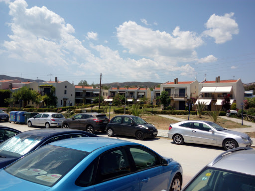 Kalamitsi Beach