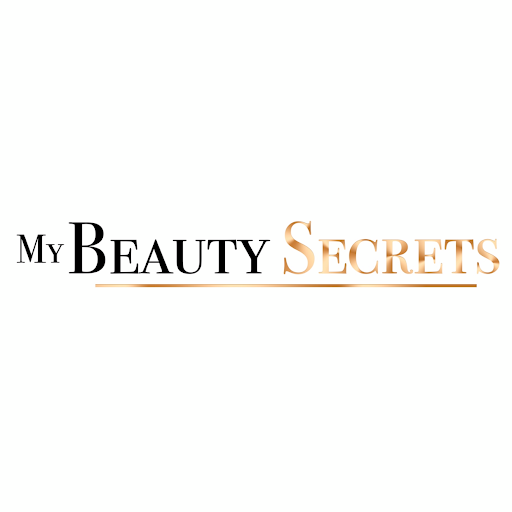 My Beauty Secrets logo