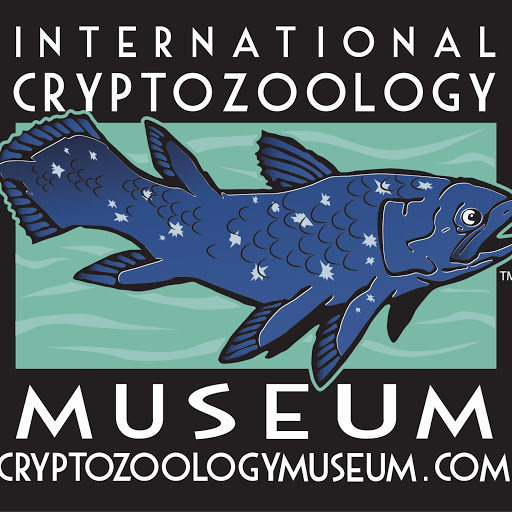 International Cryptozoology Museum logo