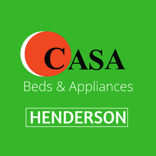 Casa Beds and Appliances Henderson logo