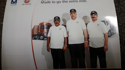 Photos of Al Masaood Automobiles - Nissan, Infiniti & Renault