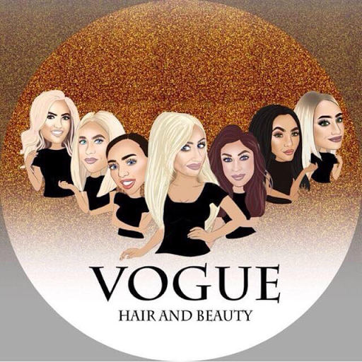 Vogue Hair & Beauty Morecambe