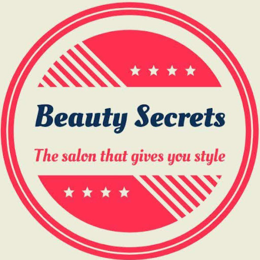 Beauty Secrets Salon logo