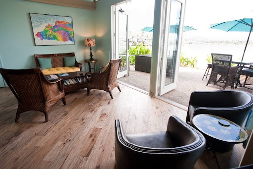 Island Brew Coffeehouse
