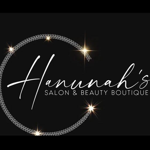 Hanunah's hair Salon