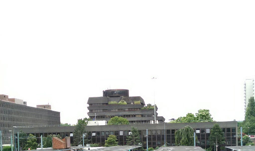 Préfecture