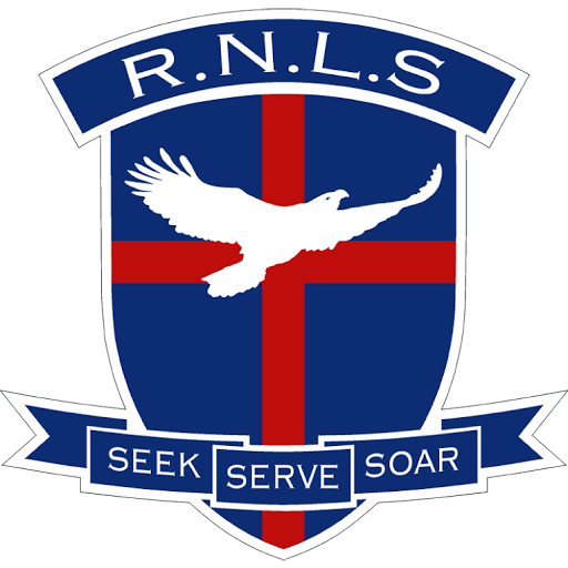Rangiora New Life School logo