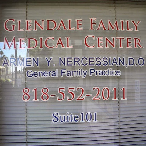 Glendale Family Medical Center