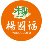 Yang Guo Fu Ma La Tang 杨国福麻辣烫 - Garden City logo