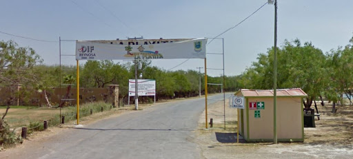 LA PLAYITA, Jesús Cavazos, Tamaulipas IV, 88790 Reynosa, Tamps., México, Parque | TAMPS