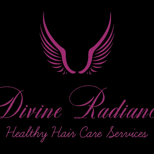 Divine Radiance Healthy Hair Care Services, LLC logo