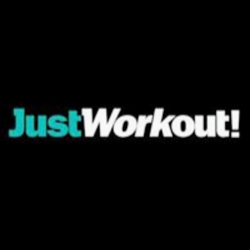 JustWorkout Albany 24HR Gym logo