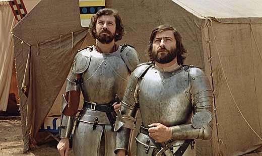 Lancelot du Lac Hosted by Picasa