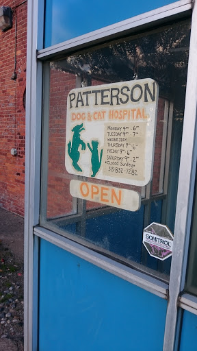 Veterinarian «Patterson Dog and Cat Hospital», reviews and photos