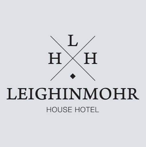 Leighinmohr House Hotel logo