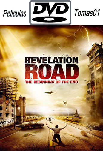 Revelation Road: The Beginning of the End (2013) BRRip Revelation Road: The Beginning of the End (2013) BRRip
