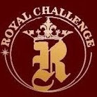 Royal Challenge Indian Restaurant logo