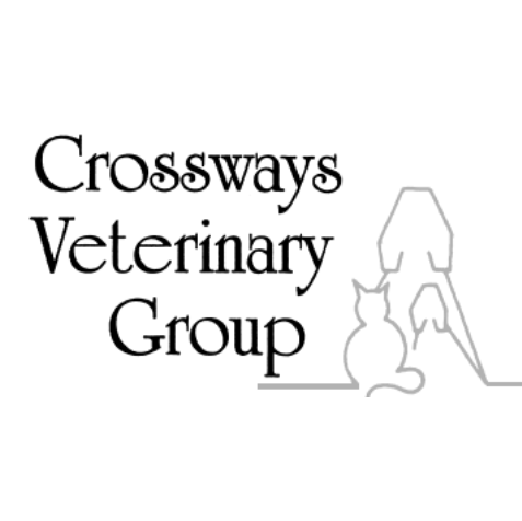 Crossways Veterinary Group logo