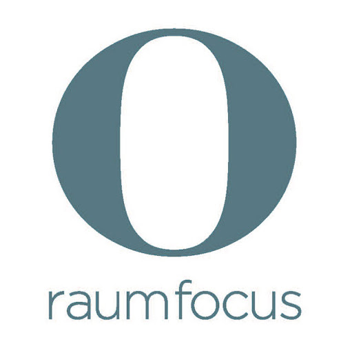 raumfocus | Studio für Interior Design - Innenarchitektur - Raumgestaltung logo