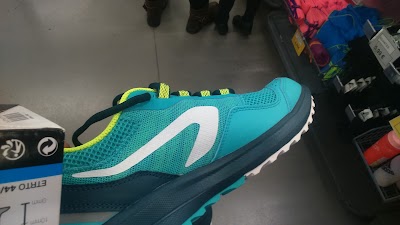 Photos of Decathlon Los Barrios