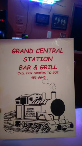 Bar «Grand Central Station», reviews and photos, 7521 Zero St, Fort Smith, AR 72903, USA