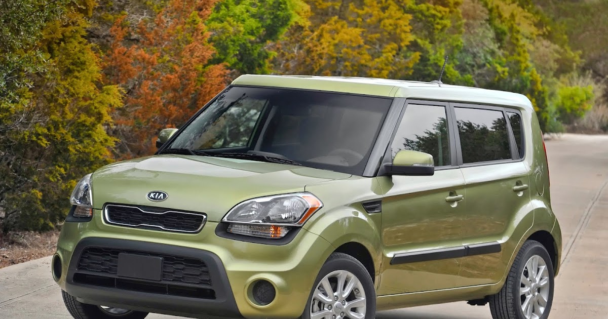 Syaiful Dev: 2013 kia soul color options Cool